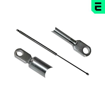 Pneumatická pružina, kapota motoru OPTIMAL AG-17511