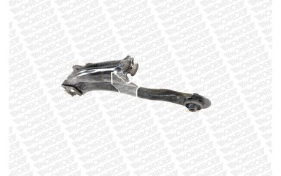 Control/Trailing Arm, wheel suspension L25553