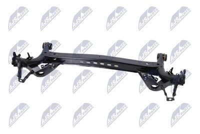 CORP AX NTY ZRZVW005 3