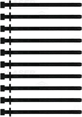 SET SURUB CHIULASA GLASER T8486700