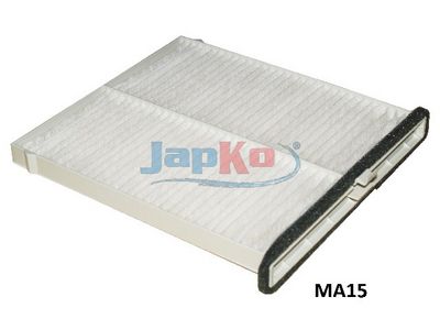 Filtru aer habitaclu / polen JAPKO 21MA15