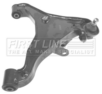 Control/Trailing Arm, wheel suspension FIRST LINE FCA6727