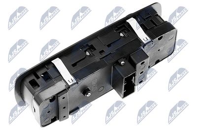 Spínač elektrického otvárania okien NTY EWS-CH-003