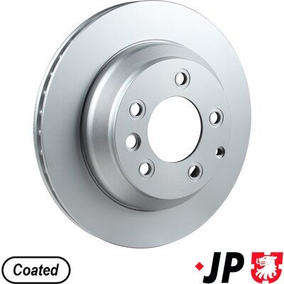 Brzdový kotouč JP GROUP 1163202600