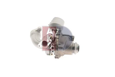 LADER AUFLADUNG AKS DASIS 065037N 15