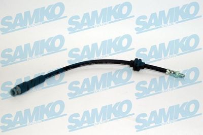 Przewód hamulcowy elastyczny SAMKO 6T48023 produkt