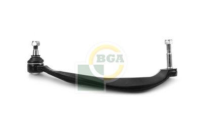 носач, окачване на колелата BGA TRC6350