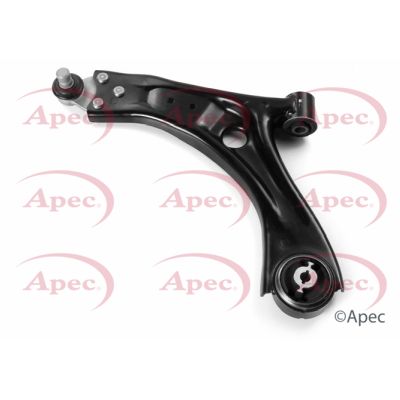 Control/Trailing Arm, wheel suspension APEC AST2870