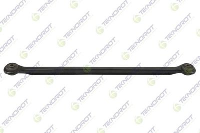 носач, окачване на колелата TEKNOROT AF-308