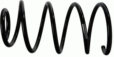 SACHS 993 495 Пружина подвески  для HYUNDAI (Хендай)