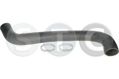 LADELUFTSCHLAUCH STC T409835