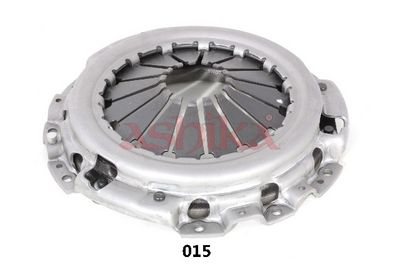 ASHIKA Kupplungsdruckplatte