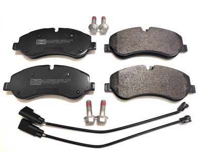 SET PLACUTE FRANA FRANA DISC