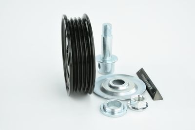 ROLA INTINZATOR CUREA TRANSMISIE FEBEST 0187GX110 38