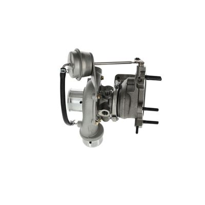 COMPRESOR SISTEM DE SUPRAALIMENTARE NISSENS 93424 13