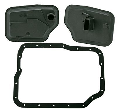 Hydraulisch filter versnellingsbak past: MAZDA 2, 3, 5, 6, CX-7 1.5-2.5 01.02-