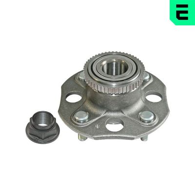 Wheel Bearing Kit 912295