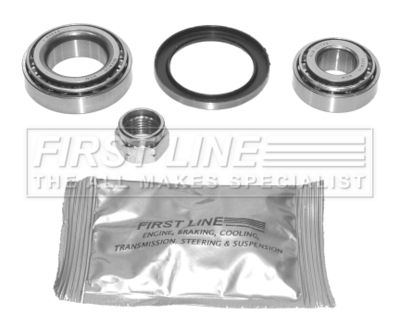 Wheel Bearing Kit FIRST LINE FBK549