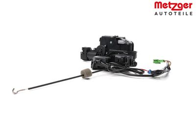 TüRSCHLOSS METZGER AUTOTEILE 2314684 15