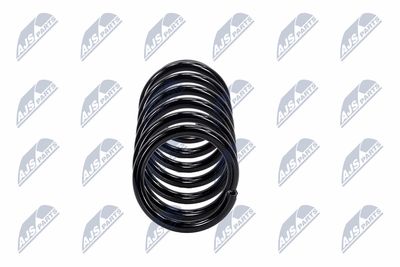 ARC SPIRAL NTY ASZBM031 17