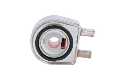 RADIATOR ULEI ULEI MOTOR NRF 31240 2