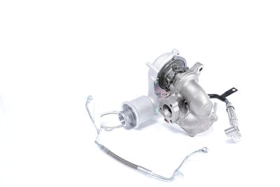 LADER AUFLADUNG BTS Turbo T981214 16