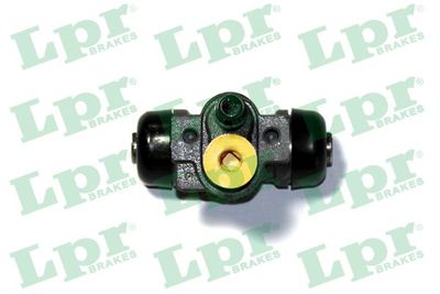 Cylinderek hamulcowy LPR 5393