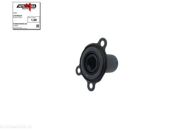 RULMENT PRIZA DIRECTA AMBREIAJ