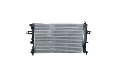 KüHLER MOTORKüHLUNG NRF 58176A 24