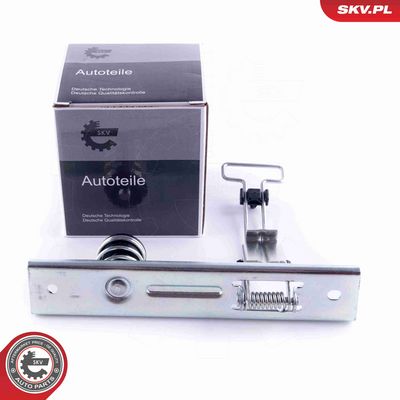 INCHIZATOR CAPOTA MOTOR ESEN SKV 96SKV124