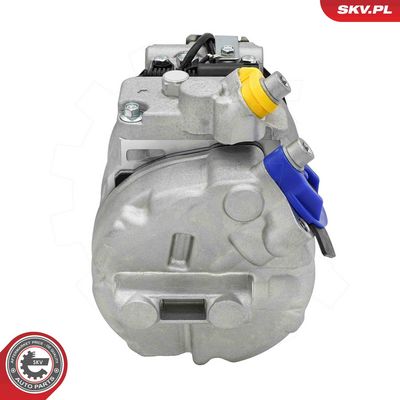 COMPRESOR CLIMATIZARE ESEN SKV 84SKV133 3