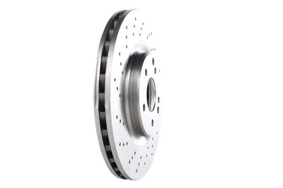 DISC FRANA BOSCH 0986479135 24