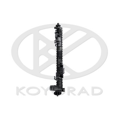 Radiator, racire motor Koyorad PL813940