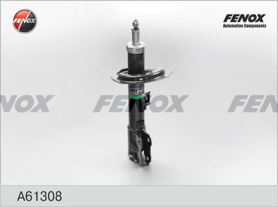 Амортизатор FENOX A61308 для MITSUBISHI ASX