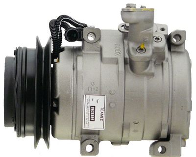 Компрессор, кондиционер FRIESEN FRC38809 для MITSUBISHI PAJERO