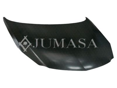 Капот двигателя JUMASA 05033095 для OPEL INSIGNIA