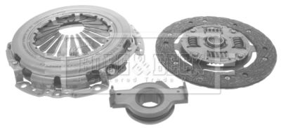 Clutch Kit Borg & Beck HK6879