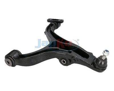 Lenker, Radaufhängung