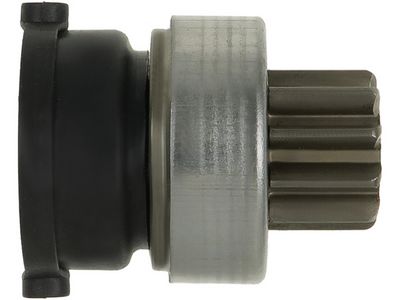 Vorschau Freilaufgetriebe, Starter