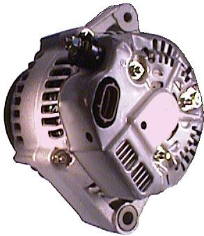 GENERATOR / ALTERNATOR HC-Cargo F032111598