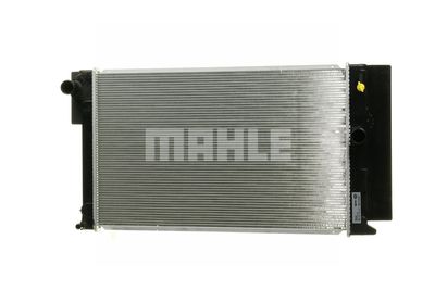 RADIATOR RACIRE MOTOR MAHLE CR1078000S 11