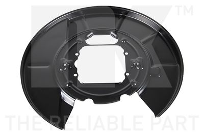 PROTECTIE STROPIRE DISC FRANA NK 231552