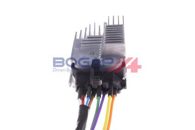 UNITATE COMANDA VENTILATOR ELECTRIC (RACIRE MOTOR) BOGAP A4244108 2
