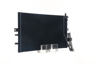 CONDENSATOR CLIMATIZARE MAHLE AC478000S 44