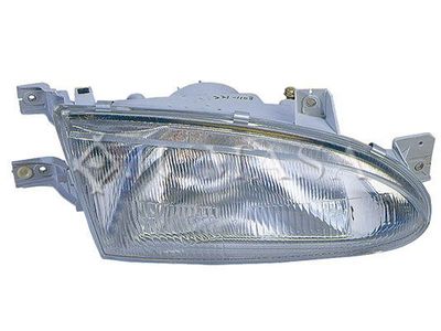 Основная фара JUMASA 38341625 для HYUNDAI ACCENT