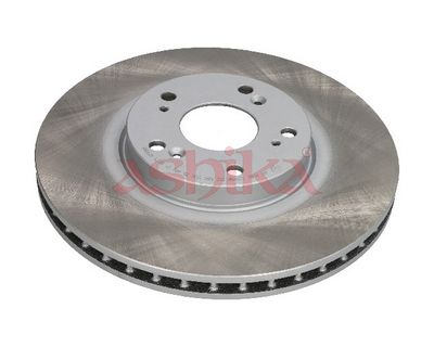 спирачен диск ASHIKA 60-04-433C