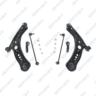 SET REPARATIE BARA STABILIZATOARE