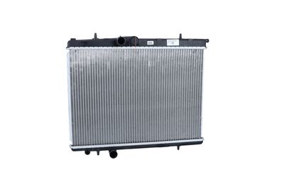 KüHLER MOTORKüHLUNG NRF 58299 45