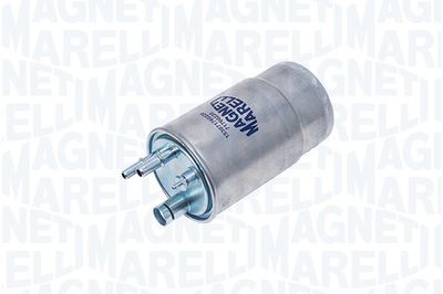 Fuel Filter 153071760220