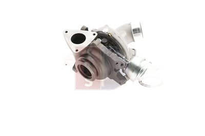 LADER AUFLADUNG AKS DASIS 045213N 9